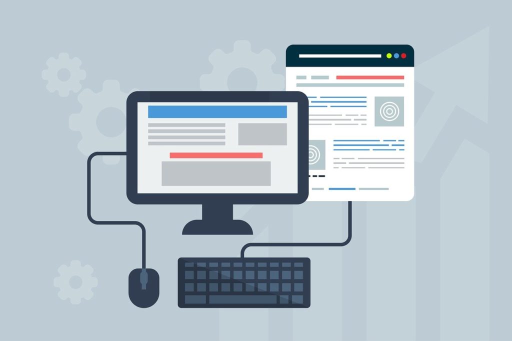 Website Designing Company in Kanjurmarg
