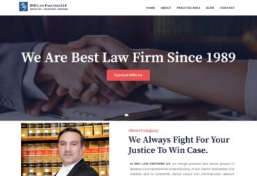 BMJ Partners