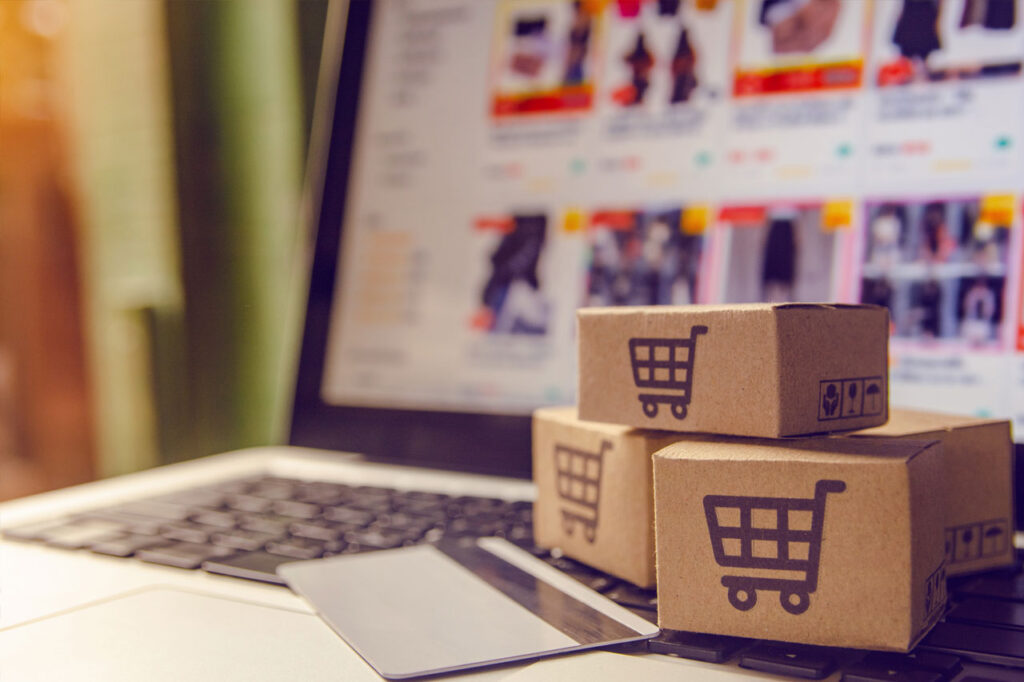 E-commerce Development Company Delhi | Online Store