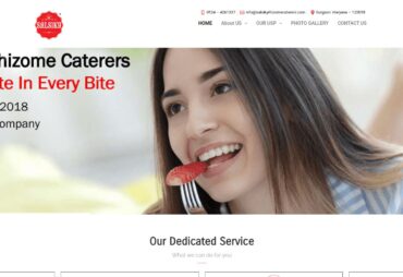 Salsiky Caterers