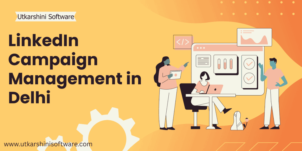 linkedin marketing agency in delhi
